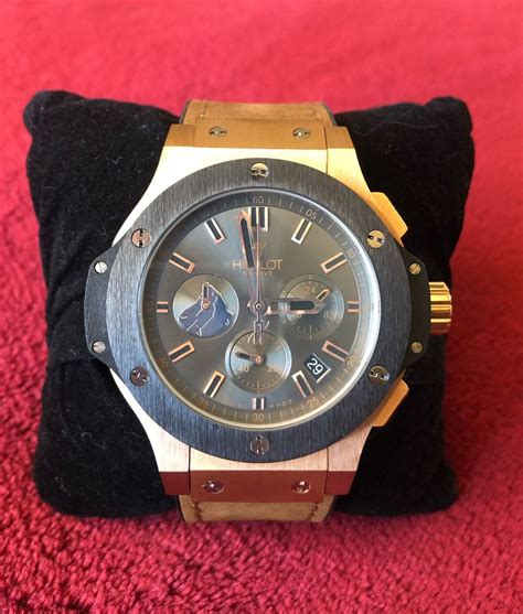 hublot usado|hublot geneve precio.